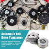 Mitsubishi L200 Triton Belt Tensioner Assembly (2005-2015)