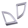 Honda CR-V 4 x Air Conditioning Vent Outlet Cover Trim (2012-2016)