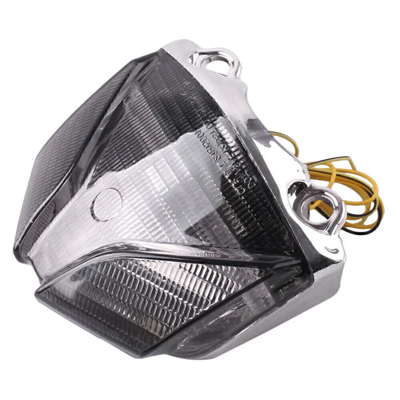 MV Agusta Strada F4, F1000, Brutale, Strata Rear LED Tail Light (2004-2019)