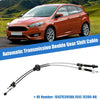 Ford Focus Double Gear Shift Cable (2001-2002)