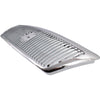 Grille For 2003-2005 Mercury Grand Marquis Monotone
