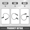 BMW 320i L6 2.0L Camshaft Position Sensor (1992-1995)