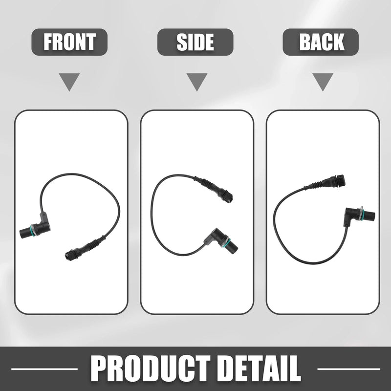 BMW 320i L6 2.0L Camshaft Position Sensor (1992-1995)