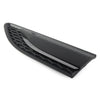 Land Rover Discovery Sport Black Left Fender Vent Grille (2015-2021)