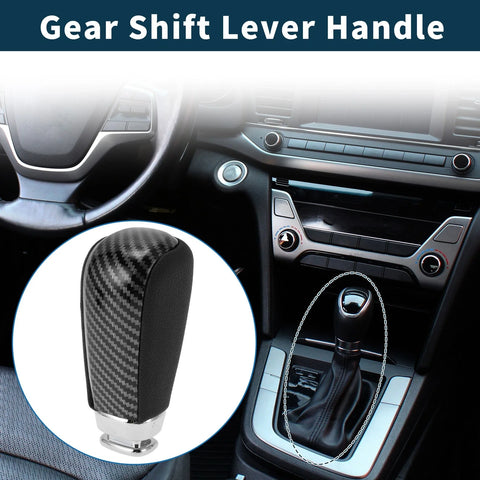 Toyota Prado FJ 150 Cruiser Automatic Gear Shift Knob Handle (2010–2017)