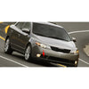Kia Forte Sedan Right Fog Light Bezel (2010-2013)