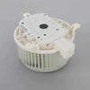 Toyota Landcruiser UZJ200R, VDJ200R Heater Blower Fan Motor (2007-21)