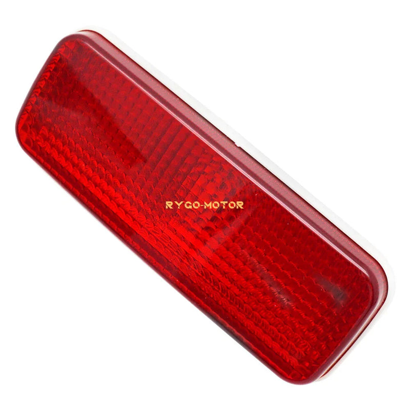 Honda TRX300 TRX300FW FourTrax 300 Rear Tail Light (1988–1996)