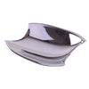 Toyota Tacoma 4Pcs Exterior Door Handle Dish Cover Trim (2016-2022)