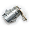 Toyota 4Runner Pickup Door Lock Cylinder + Key (1996-2002)