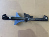 VW Golf MK4 Window Regulator, Rear RH W/o Motor/W/o Panel (1997–2005)