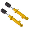 Mitsubishi Triton ML MN Front Strut Shock Absorbers (2006-2013)