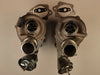 Ford F-150 / Expedition / Navigator 3.5L 365HP Twin Billet Turbocharger (2013)