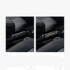 Mini Cooper F55 F56 F57 Carbon Fiber Console Parking Brake Cover (2014-2023)