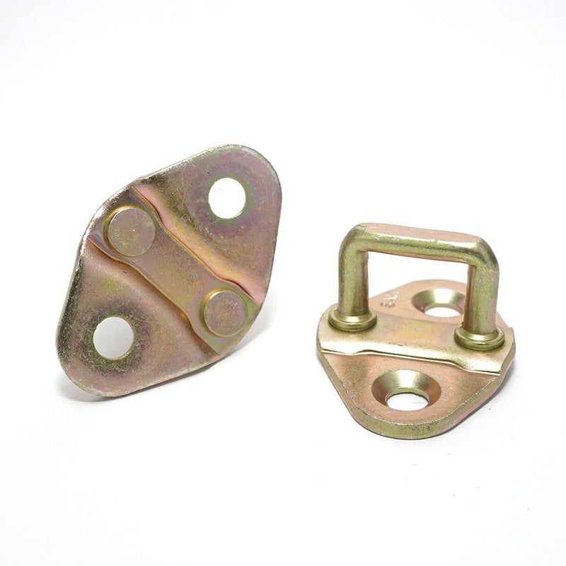 Isuzu Faster TFR TFS Rodeo Bedford Vauxhall Brava Door Striker 2-Piece