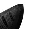 2022-2025 Honda Civic M Carbon Fiber Side Mirror Covers (2 x Covers)