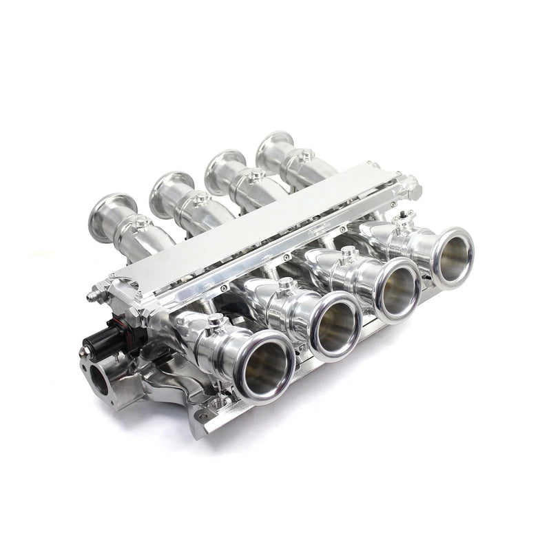 Ford 351W Windsor 8 Stack EFI Intake Manifold System