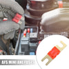 Car Truck Motorcycle Boat Audio 10 x 125A AFS Mini ANL Fuses