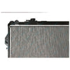 Toyota Hilux Petrol Manual 1RZ / 2RZ / 3RZ 1997-2005 Alloy Core Radiator