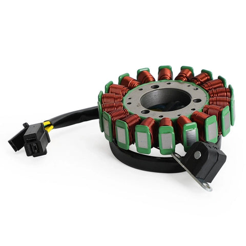 Suzuki GZ250 Marauder Stator, Regulator & Gasket Set (1999-2011)