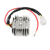 Kawasaki KZ 200 / 250 / 400 / 650 / 750 Regulator Rectifier (1973-1983)