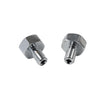 Harley Softail Touring EFI Carb Twin Cam CVO Dyna Breather Bolts Aluminum