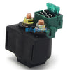 Honda CB700SC Nighthawk, CB750C Custom Starter Solenoid Relay (1980-86)