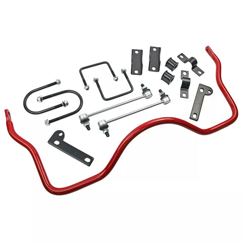 Ford Mazda BT-50 Ranger T6 Rear Sway Bar Stabilizer Kit (2012-ON)