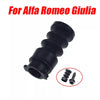 Alfa Romeo Giulia Fuel Tank Cover Door Lock Buckle Motor Spring Lock Latch