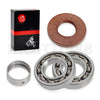 Polaris Sportsman RZR Crankshaft Main Mag Bearings Seal (2012–2019)