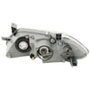 Toyota Camry RH HeadLight (2006–2009)