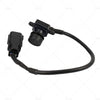 Jeep Grand Cherokee & Dodge Rear View Backup Camera (2011-2013)