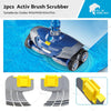 Zodiac MX6 MX8 AX10 AstralPool S10 Pool Cleaners Activ Brush Scrubber