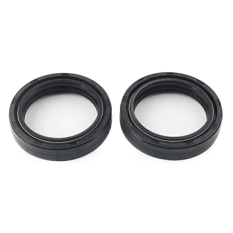 Make & Model 48X61 Motorcycle Front Fork Damper Shock Absorber Oil Seal