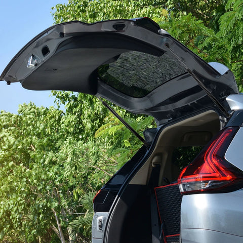 Nissan Sentra Rear Hatch Lift Supports (2007-2012)