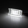 BMW 5-Series E34 Touring LED License Plate Light (1987–1996)