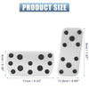 Subaru Impreza, Forester Gas Brake Pedal Cover Pad