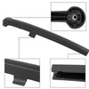 Jeep Grand Cherokee Rear Wiper Blade Arm Set (2005-2010)
