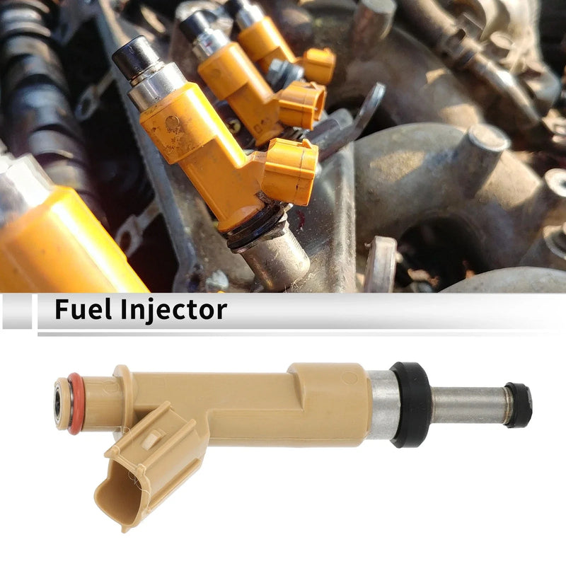 Toyota Corolla 1.8L 1 Pc Fuel Injector (2014–2015)