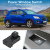 Chevrolet Sonic Trax Rear Side Power Window Switch (2013 - 2016)