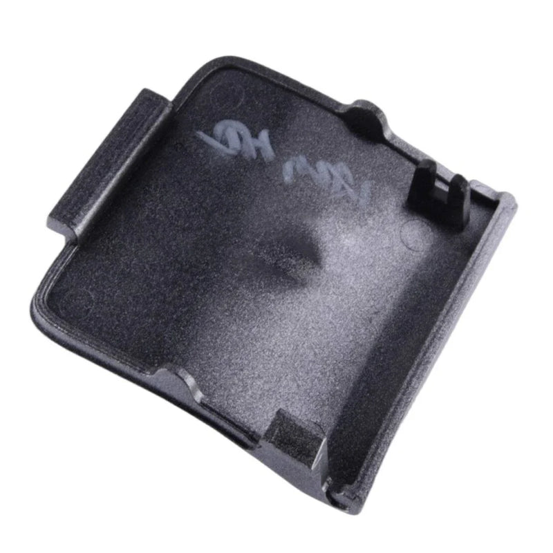 BMW X3 F25 M Sport Left Rear Bumper Tow Hook Cap (2011-2017)