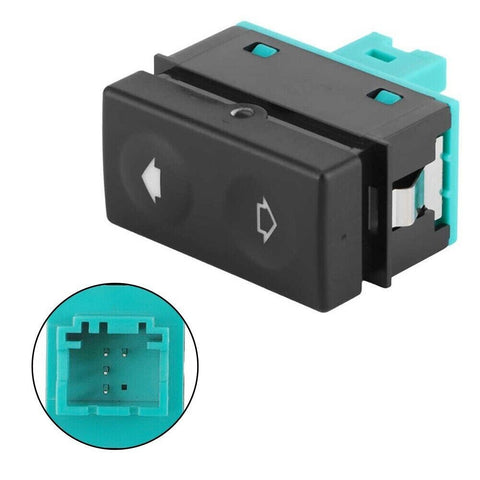 Front Window Sunroof Switch FIT BMW E36 318i 318ti 325i