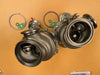 BMW M5 M6 Gran Coupe 4.4L 555HP Billet Turbocharger (2012-2017)