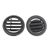 Ford Explorer, Lincoln MKT Roof Headliner AC Heater Air Vents (2011-2019)