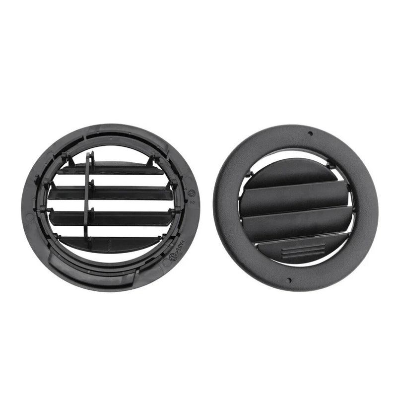 Ford Explorer, Lincoln MKT Roof Headliner AC Heater Air Vents (2011-2019)