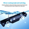 Toyota Yaris Vizi Reverse Rear View Backup Camera (2006-2012)
