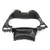 Infiniti Q50 Real Carbon Fiber Meter Dashboard Speed Board Panel Kits