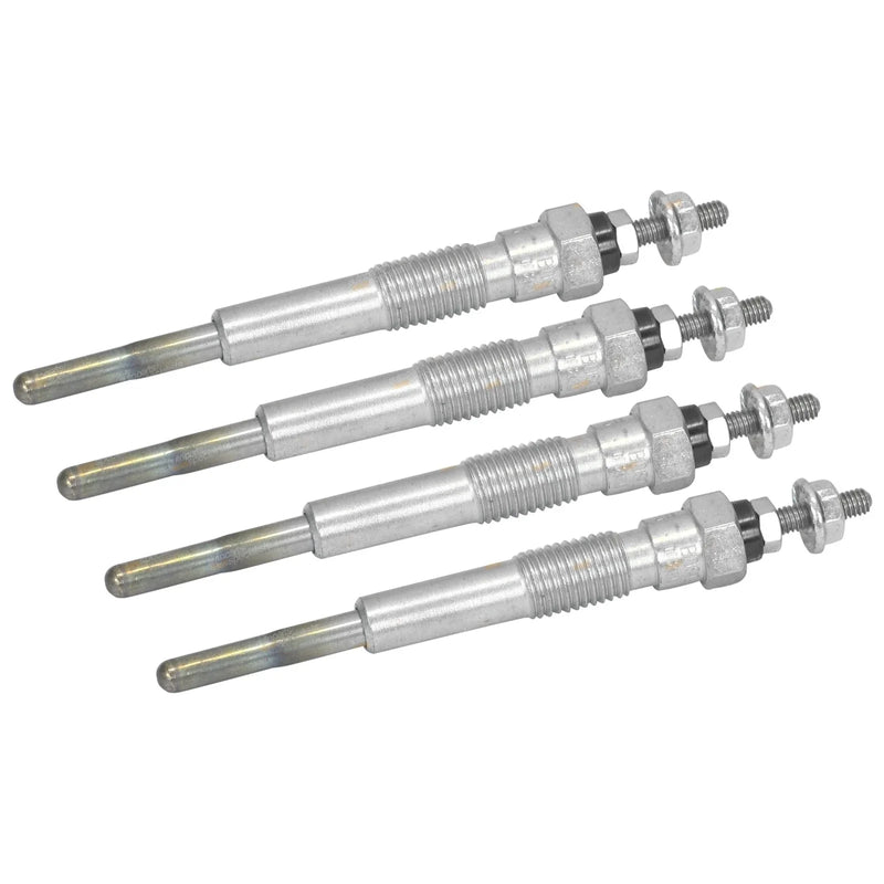 Liteace CM20 CM35 Glow Plugs / 4x / Glow Plugs (1982–1988)
