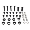 Polaris Sportsman 400 500 700 38Pcs A-Arm Spacer Bushing Kit (2000-2014)