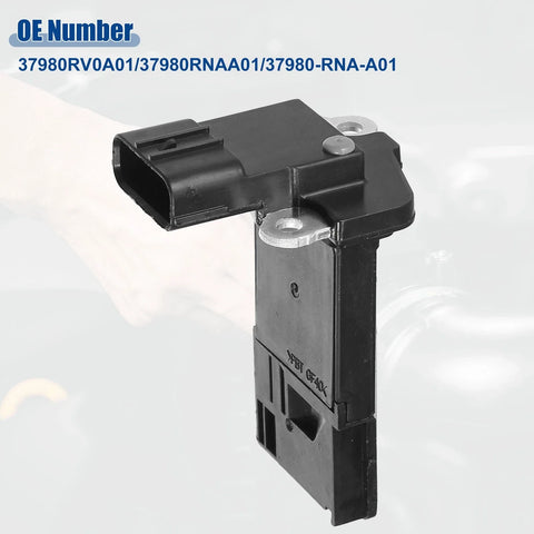 Acura MDX, Honda Accord Mass Air Flow Sensor (2007-2013)